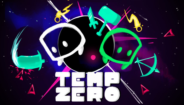 Temp Zero artwork