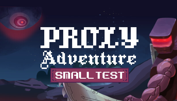 Small Test artwork