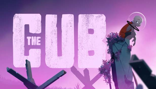 The Cub artwork