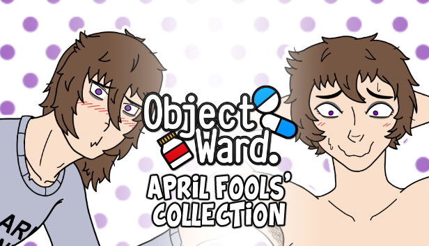 Object Ward. ~April Fools' Collection~ artwork