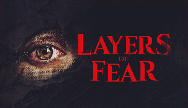 Layers of Fear artwork