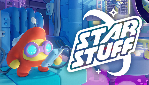 Star Stuff artwork