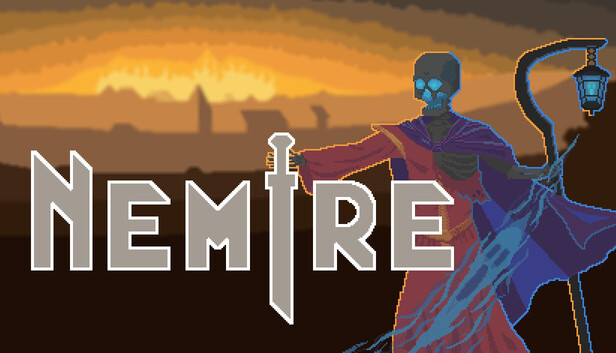 Nemire artwork
