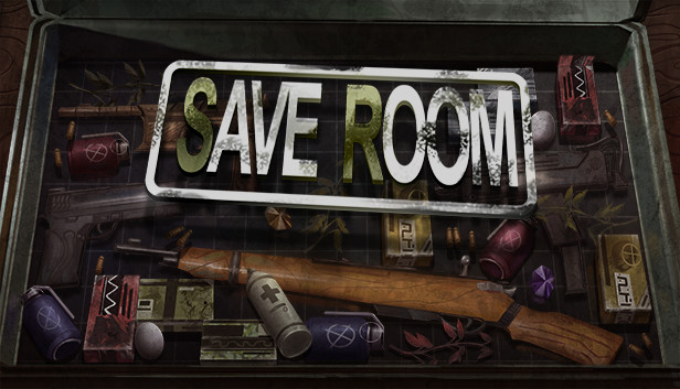 Save Room - Organization Puzzle artwork