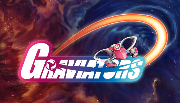 GRAVIATORS artwork