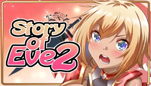 Story Of Eve 2 artwork