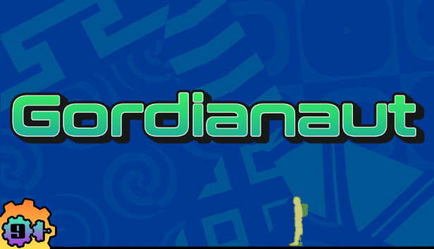 Gordianaut artwork