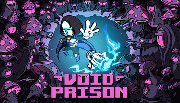 Void Prison artwork