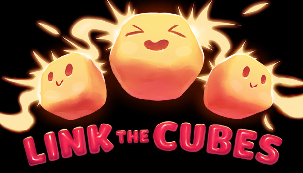 Link The Cubes artwork