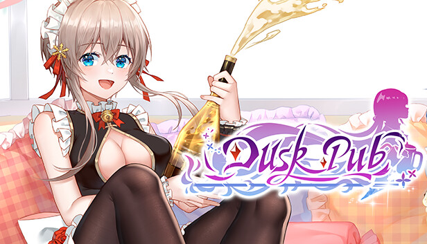 Dusk Pub - Adult Only artwork