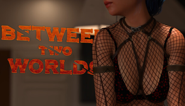 Between Two Worlds artwork