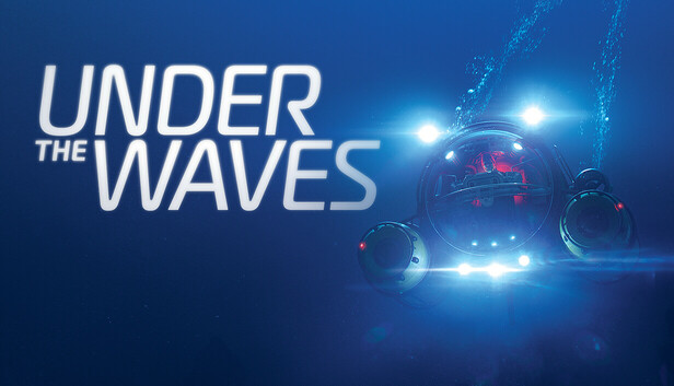 Under The Waves artwork