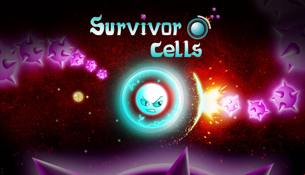 Survivor Cells artwork