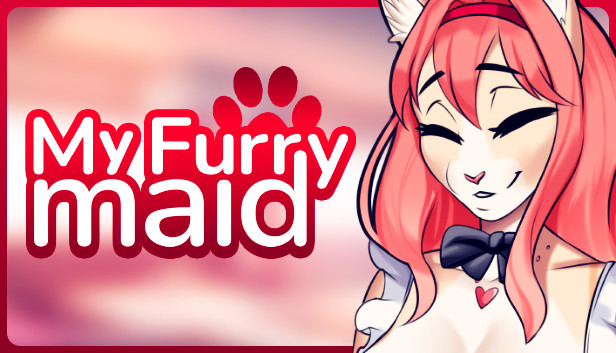 My Furry Maid 🐾 artwork