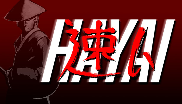 HAYAI artwork