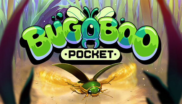 Bugaboo Pocket artwork