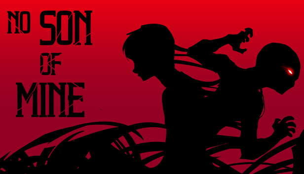 No Son Of Mine artwork