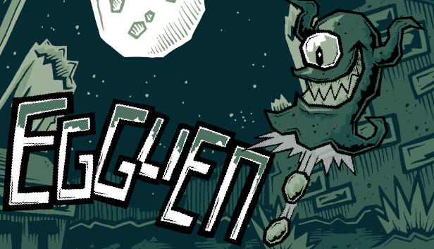 Egglien artwork