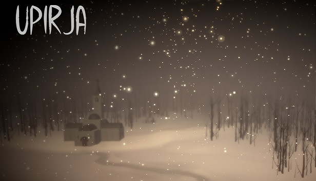 Upirja artwork