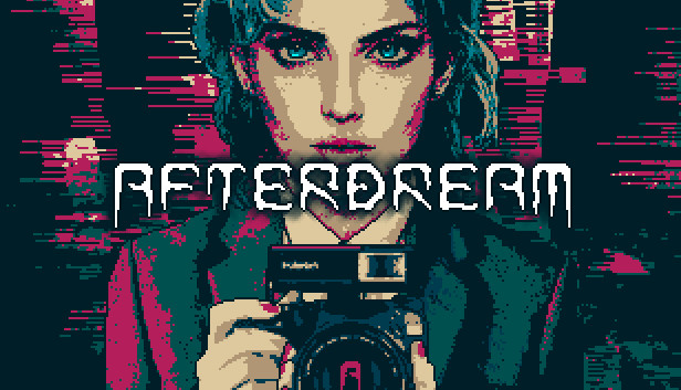 Afterdream artwork