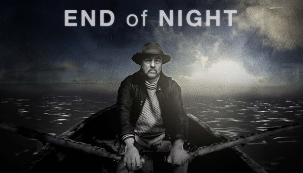 End of Night artwork