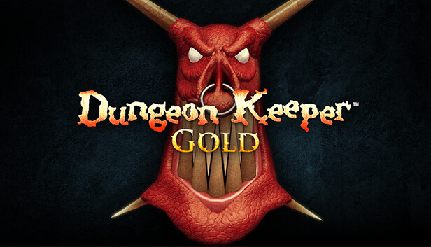 Dungeon Keeper Gold™ artwork