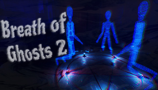 Breath of Ghosts 2 artwork