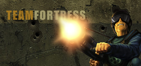 Team Fortress Classic artwork
