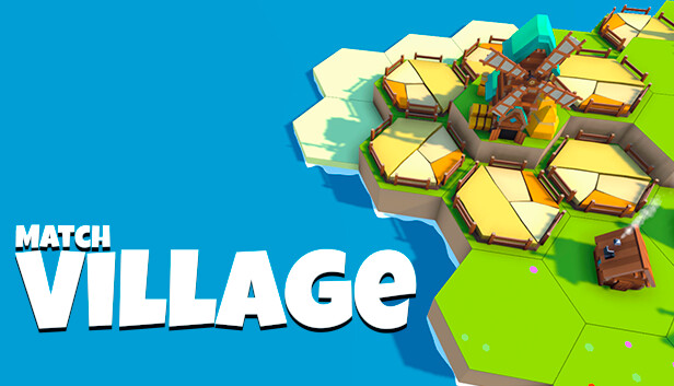 Match Village artwork