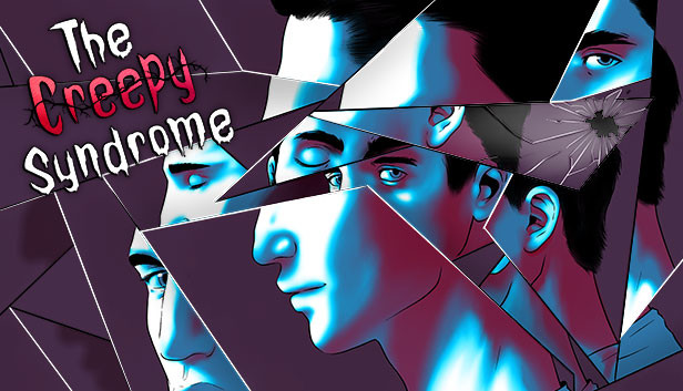 The Creepy Syndrome artwork