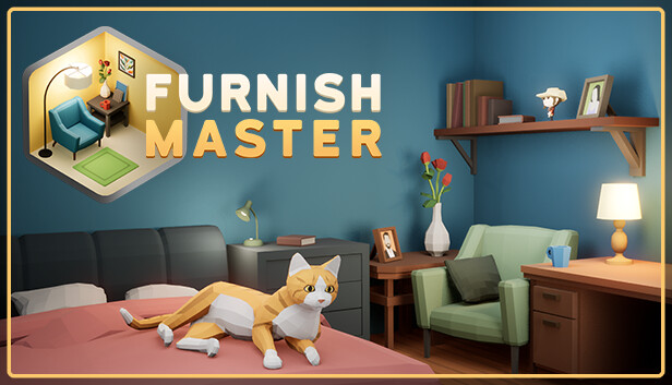 Furnish Master artwork