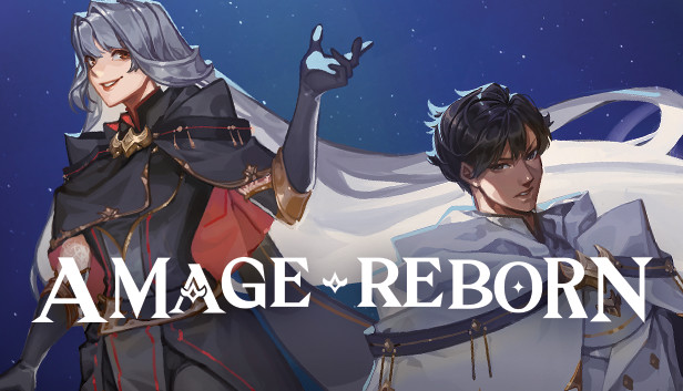 A Mage Reborn artwork