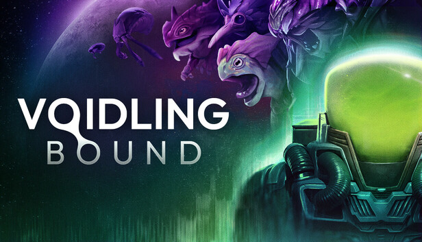 Voidling Bound artwork