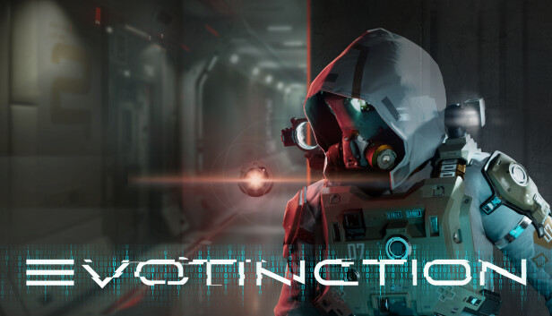 EVOTINCTION artwork