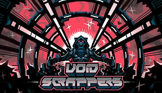 Void Scrappers artwork