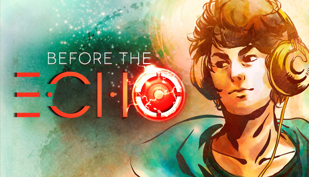 Before the Echo artwork