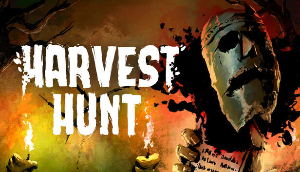Harvest Hunt artwork