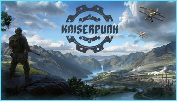KAISERPUNK artwork
