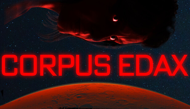 CORPUS EDAX artwork