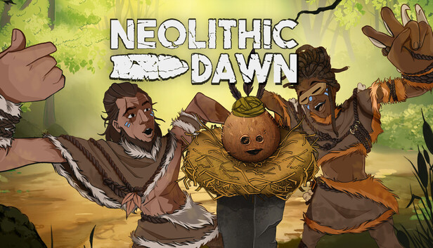Neolithic Dawn artwork