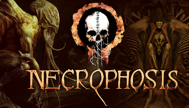 Necrophosis artwork