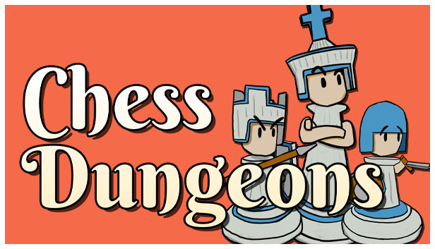 Chess Dungeons artwork