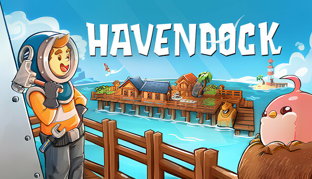 Havendock artwork