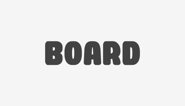 Board artwork