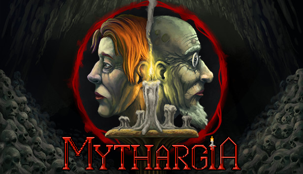 Mythargia artwork
