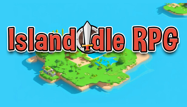 Island Idle RPG artwork