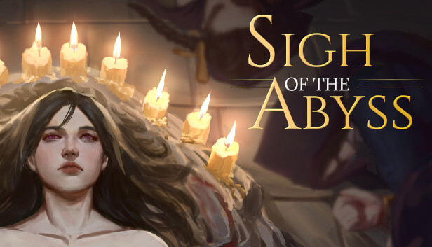 Sigh of the Abyss artwork