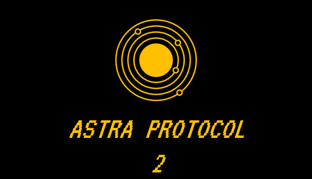 Astra Protocol 2 artwork