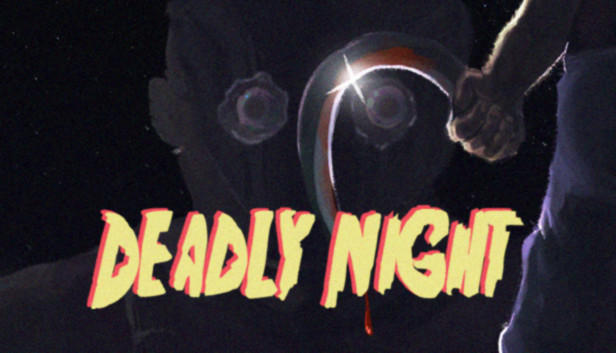 Deadly Night artwork