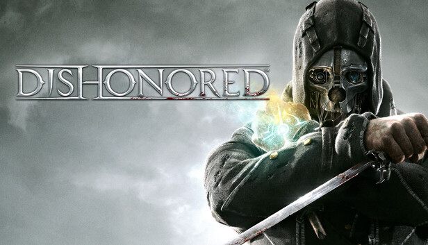 Dishonored artwork